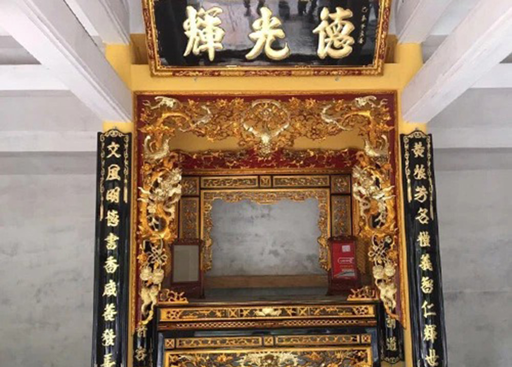 Cửa võng gỗ Dổi, gỗ Mít