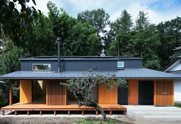 Giá nhà gỗ Nhật bản bao nhiêu tiền?